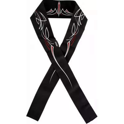 Μπαντάνα αναβάτη PINSTRIPE