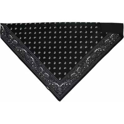 Μπαντάνα αναβάτη SPORTFLEX SERIES BLK/GR/WHT