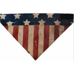 Μπαντάνα αναβάτη SPORTFLEX SERIES AMERICAN FLAG Μπαντάνα αναβάτη SPORTFLEX SERIES AMERICAN FLAG