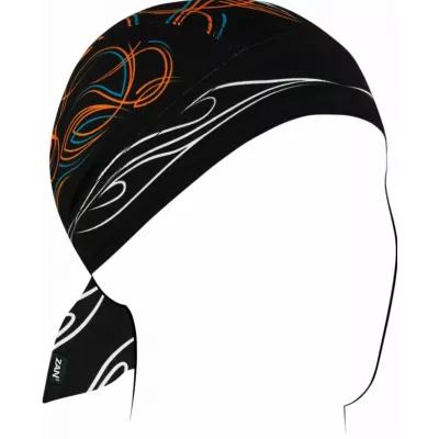 Μπαντάνα αναβάτη SPORTFLEX PINSTRFLME