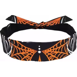 Μπαντάνα αναβάτη PINSTRIPE WEB Μπαντάνα αναβάτη PINSTRIPE WEB