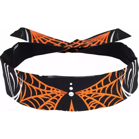 Μπαντάνα αναβάτη PINSTRIPE WEB Μπαντάνα αναβάτη PINSTRIPE WEB