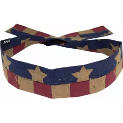 Μπαντάνα αναβάτη RUSTIC PATRIOT