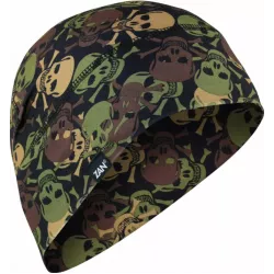 Σκούφος SPORTFLEX ALLOVR SKULL Σκούφος SPORTFLEX ALLOVR SKULL
