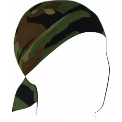 Κάλυμμα κεφαλιού αναβάτη μοτοσυκλέτας SPORTFLEX WOODLAND Κάλυμμα κεφαλιού αναβάτη μοτοσυκλέτας SPORTFLEX WOODLAND