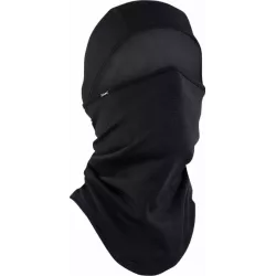 Κουκούλα προσώπου αναβάτη - μπαλακλάβα ZANheadgear SPORTFLEX BLACK Κουκούλα προσώπου αναβάτη - μπαλακλάβα ZANheadgear SPORTFLEX BLACK