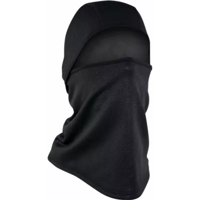 Κουκούλα προσώπου αναβάτη - μπαλακλάβα ZANheadgear CONVERTIBLE WIN