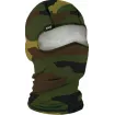 Κουκούλα προσώπου αναβάτη - μπαλακλάβα ZANheadgear POLY WOOD CAMO Κουκούλα προσώπου αναβάτη - μπαλακλάβα ZANheadgear POLY WOOD CAMO thumb