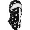 Κουκούλα προσώπου αναβάτη - μπαλακλάβα ZANheadgear SPORTFLEX BK/WH SKL Κουκούλα προσώπου αναβάτη - μπαλακλάβα ZANheadgear SPORTFLEX BK/WH SKL