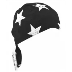 Μπαντάνα αναβάτη FLYDANNA AMERICAN FLAG