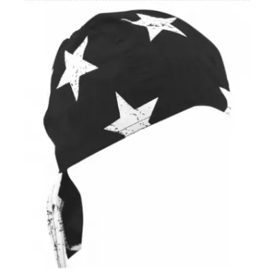 Μπαντάνα αναβάτη FLYDANNA AMERICAN FLAG