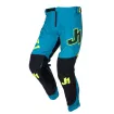 Παντελόνι μηχανής Just1 J-Flex 2.0 Frontier Teal Black/Yellow Fluo Παντελόνι μηχανής Just1 J-Flex 2.0 Frontier Teal Black/Yellow Fluo thumb