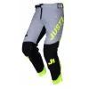 Παντελόνι μηχανής Just1 J-Flex 2.0 District Grey/Yellow Fluo/Black