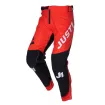 Παντελόνι μηχανής Just1 J-Flex 2.0 District Red/Black/White Παντελόνι μηχανής Just1 J-Flex 2.0 District Red/Black/White thumb