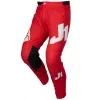 Παντελόνι μηχανής Just1 J-Essential Red
