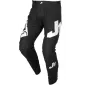Παντελόνι μηχανής Just1 Pants J-Essential Black thumb