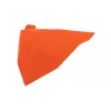 Προστασία κιβωτίου αέρα ACERBIS KTM EXC/EXC-F 20-23, SX-SX-F 19-22 Orange