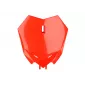 Number Plate μάσκα εμπρός ACERBIS Beta RX300/450 22-23 Red thumb