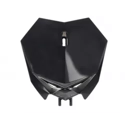 Number Plate μάσκα εμπρός ACERBIS Beta RX300/450 22-23 Black Number Plate μάσκα εμπρός ACERBIS Beta RX300/450 22-23 Black