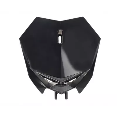 Number Plate μάσκα εμπρός ACERBIS Beta RX300/450 22-23 Black