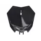 Number Plate μάσκα εμπρός ACERBIS Beta RX300/450 22-23 Black thumb