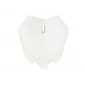 Number Plate μάσκα εμπρός ACERBIS Beta RX300/450 22-23 White thumb
