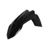 Μπροστινό φτερό ACERBIS RR 2T/4T 20-25, RX300/450 22-24, RR X-Pro 2T/4T 2025 Black