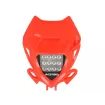 Φανάρι εμπρός με μάσκα ACERBIS VSL Beta RR 2T/4T 20-25, X-Trainer 300 20-25 Red Φανάρι εμπρός με μάσκα ACERBIS VSL Beta RR 2T/4T 20-25, X-Trainer 300 20-25 Red thumb