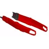 Προστατευτικό ψαλιδιού μηχανής ACERBIS Teketmagnet Honda CRF250R 22-25, CRF450R/RX 21-25 Red