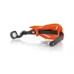 Χούφτες - προστασία χεριών ACERBIS X-Factory Orange/Black thumb