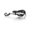 Χούφτες - προστασία χεριών ACERBIS X-Factory Black/White thumb