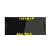 Μοκέτα εργασίας ACERBIS P-Koulit 180 x 80 см. Black/Grey Μοκέτα εργασίας ACERBIS P-Koulit 180 x 80 см. Black/Grey thumb