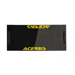 Μοκέτα εργασίας ACERBIS P-Koulit 180 x 80 см. Black/Grey Μοκέτα εργασίας ACERBIS P-Koulit 180 x 80 см. Black/Grey