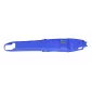 Προστατευτικό ψαλιδιού μηχανής ACERBIS Teketmagnet Yamaha YZ125/250 05-24 Blue thumb
