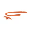 Γλύστρα αλυσίδας ACERBIS KTM EXC/EXC-F 12-16 Orange thumb