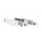 Προστατευτικό ψαλιδιού μηχανής ACERBIS Teketmagnet GasGas; Husqvarna; KTM SX/SXF White thumb