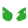 Προστατευτικό τιμονόπλακας F-Rock - κάτω Green