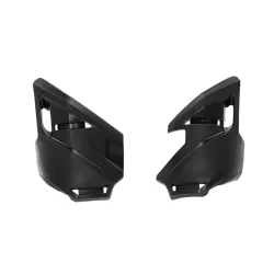 Προστατευτικό τιμονόπλακας F-Rock - κάτω Black