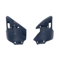 Προστατευτικό τιμονόπλακας F-Rock - κάτω Blue