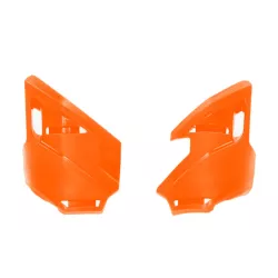 Προστατευτικό τιμονόπλακας F-Rock - κάτω Orange Προστατευτικό τιμονόπλακας F-Rock - κάτω Orange