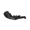 Ποδιά κινητήρα μοτοσυκλέτας ACERBIS Honda CRF450R 21-25, CRF450RX 21-25 Black
