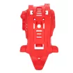 Ποδιά κινητήρα μοτοσυκλέτας ACERBIS Honda CRF450R 21-25, CRF450RX 21-25 Red thumb