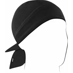 Μπαντάνα αναβάτη FLYDANNA DELUX SPORTFLEX BLACK Μπαντάνα αναβάτη FLYDANNA DELUX SPORTFLEX BLACK