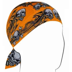 Μπαντάνα αναβάτη FLYDANNA SF OR TRIBLSKUL Μπαντάνα αναβάτη FLYDANNA SF OR TRIBLSKUL