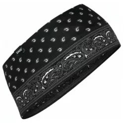 Μπαντάνα αναβάτη SPORTFLEX BK PAISLEY Μπαντάνα αναβάτη SPORTFLEX BK PAISLEY