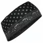 Μπαντάνα αναβάτη SPORTFLEX BK PAISLEY thumb
