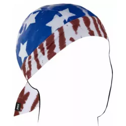 Μπαντάνα αναβάτη SPORTFLEX STSTRP TIEDIE Μπαντάνα αναβάτη SPORTFLEX STSTRP TIEDIE