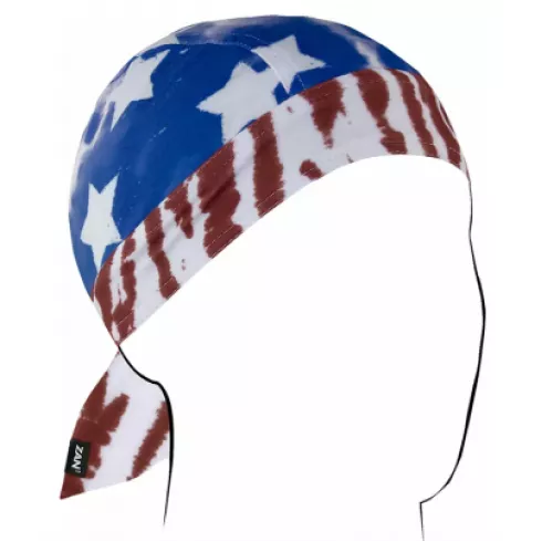 Μπαντάνα αναβάτη SPORTFLEX STSTRP TIEDIE Μπαντάνα αναβάτη SPORTFLEX STSTRP TIEDIE