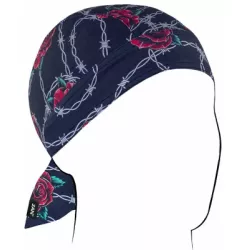 Μαντάνα αναβάτη SPORTFLEX BARBWROSES