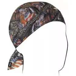 Μπαντάνα αναβάτη SPORTFLEX PATRIT FORCAM